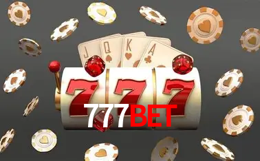 Slots na Plataforma 777Bet