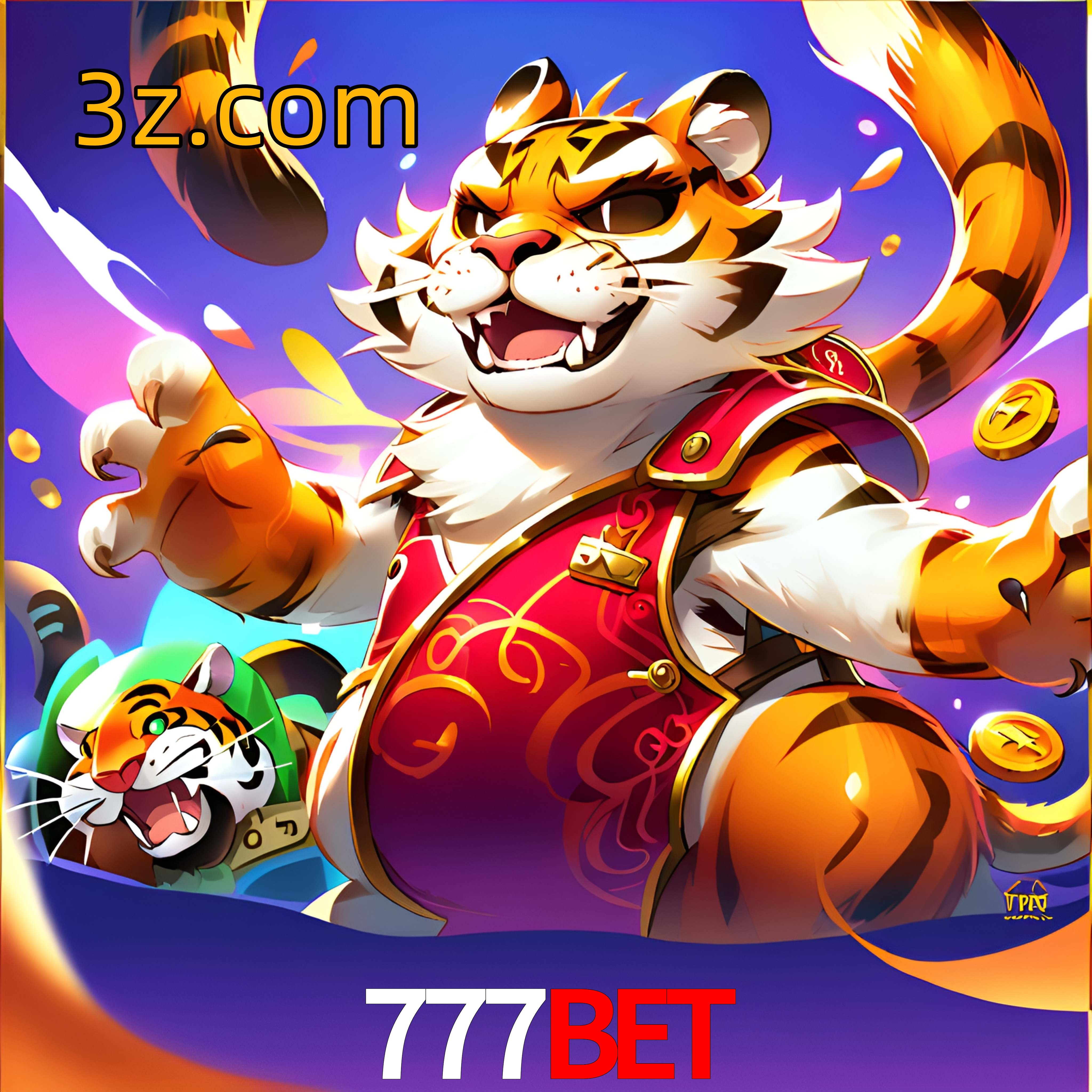 777Bet 