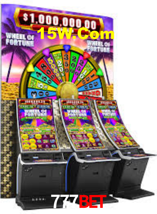 Sinta a adrenalina dos jogos de cassino com 777bet