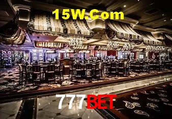 Apostas de Tênis 777bet