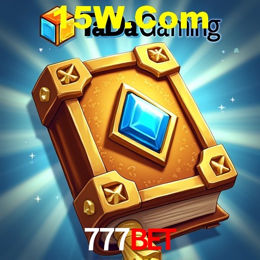 Interface do App 777bet
