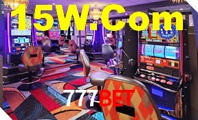 Live Casino 777bet