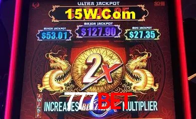 Tecnologia da Plataforma 777bet