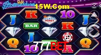 Jogos de Slot 777bet
